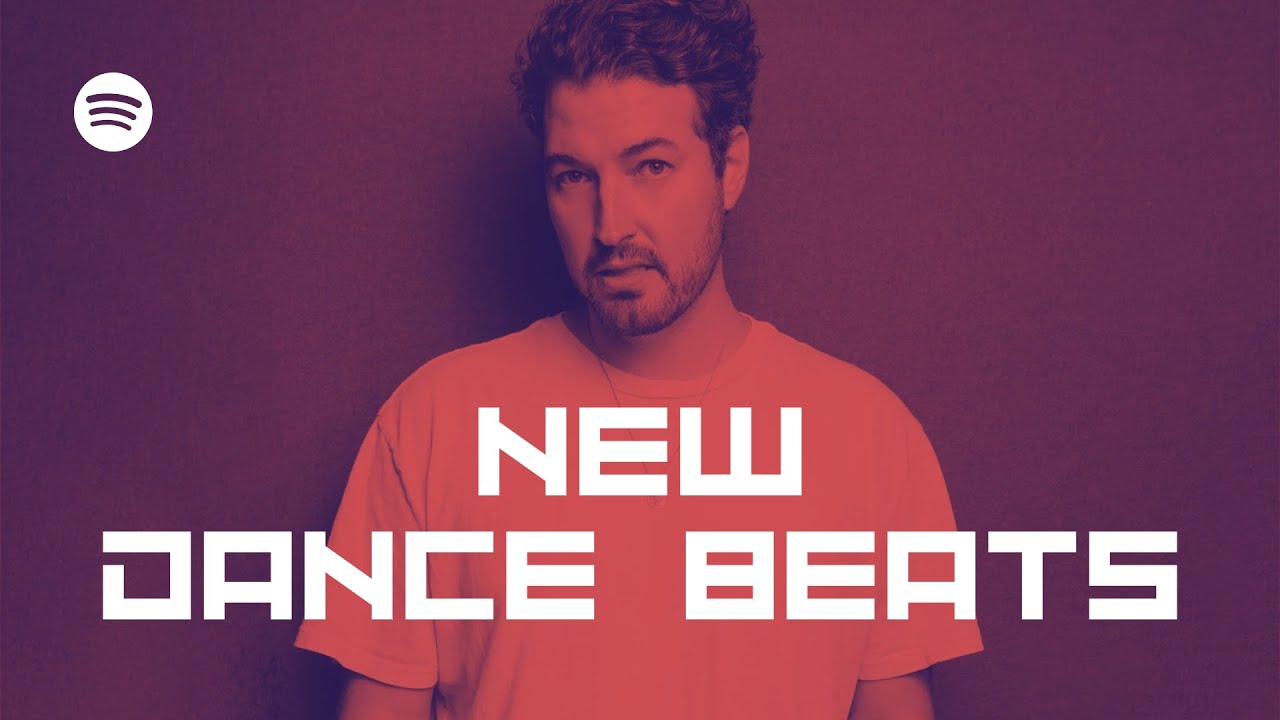 Spotify | New Dance Beats 2022-10-08