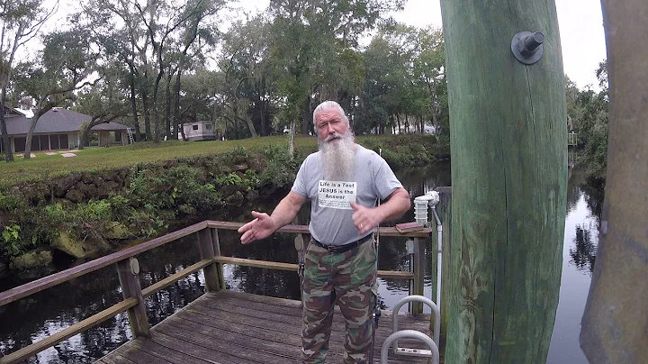 Seventh Day Adventist Cult Exposed Part 1