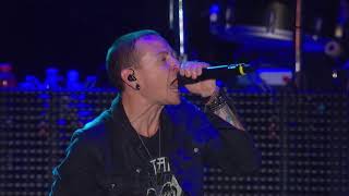Linkin Park - Numb (Rock In Rio USA 2015) HD