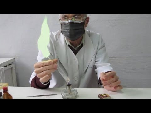 Зеленое пламя в Херсонском аграрно-экономическом
