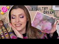 Cosmic Brushes have done it AGAIN with the Muse Palette!! | Makeup with Meg