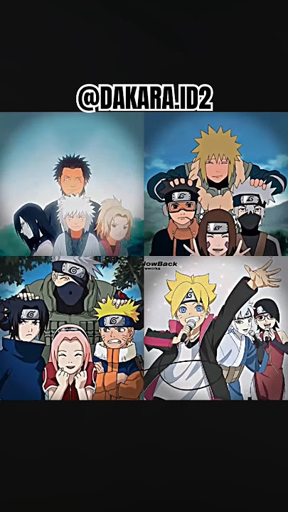 JJ🔥TEAM-7 Kutukan X HOKAGE#team7 #shorts#narutoshippuden#borutotwobluevortex#btv#hokage #next#fypシ.
