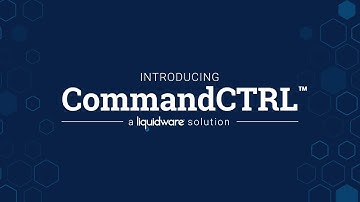 Liquidware CommandCTRL Overview