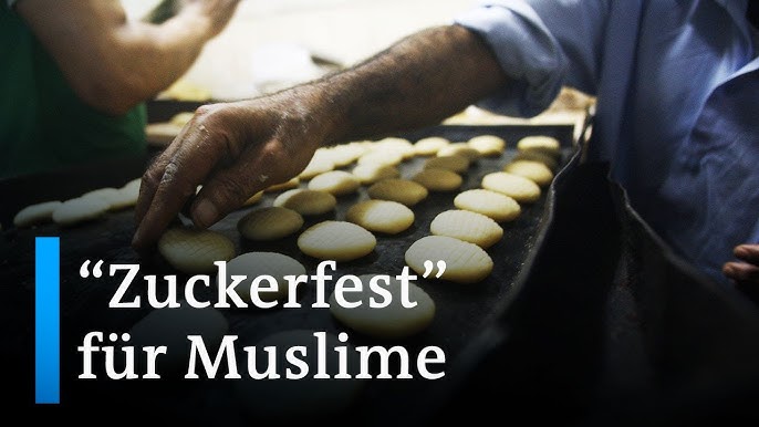 EID Mubarak Ramadan Holzkerzenlichter Muslimische Islamische