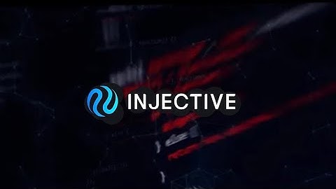 The Advantages of Using Injective Blockchain for Algorithmic Trading on Decentralized Exchanges