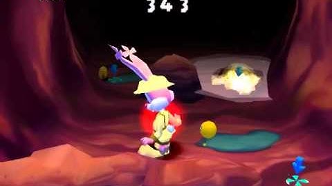 Tiny Toon Adventures DotU - GTS Babs in Adventure Mode