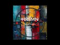 HRSMN   Wide open