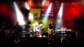 Sleeping In My Car Roxette Tribute The RockSet