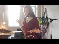 Carolina Eyck - Eternity - Theremin & Voice