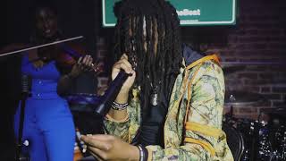 Young Nudy  Unplugged ea Loaded Baked Potato Zone 6 And Hell Shell