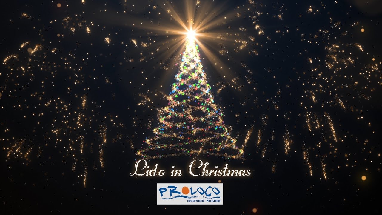 Lido in Christmas YouTube
