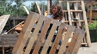 New home for Bristol Wood Recycling Project