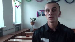 ИК-6 Пытки на решетке на всю ночь Леонов 1.MTS ИК-6 Пытки на решетке на всю ночь Леонов 1.MTS
