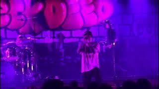 Neck Deep: It Won’t Be Like This *LIVE 4K* [Bristol O2 Academy 30.01.2025]