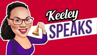 Stop living in hope: Keeley speaks — video thumbnail
