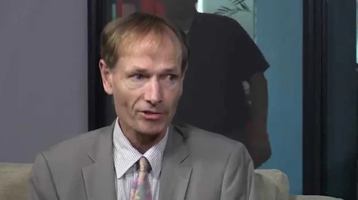 Sean Davison opens up about helping SA doctor die