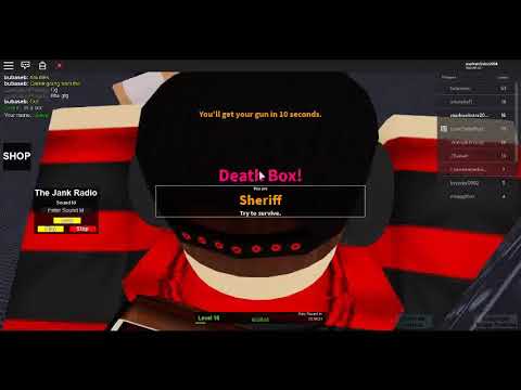 Roblox Mad Murderer Radio Codes