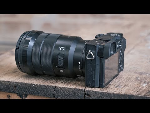 BEST Mirrorless Camera Under $1000 - 2018