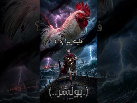كارثة دريبانا المحاكمة العسكرية الأغرب في تاريخ روما 
