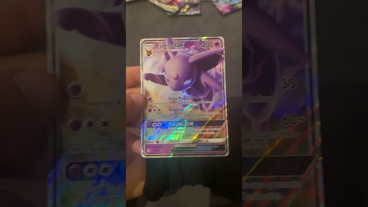 Soo much rare cards!/Valeu epic game! 