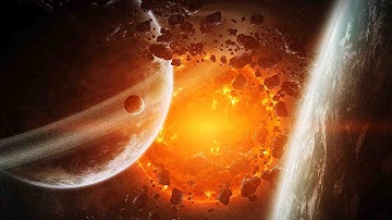 Exploring the Mysteries of Time and Space - How Old is the Universe