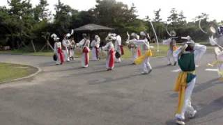 Korean Samulnori Ensemble