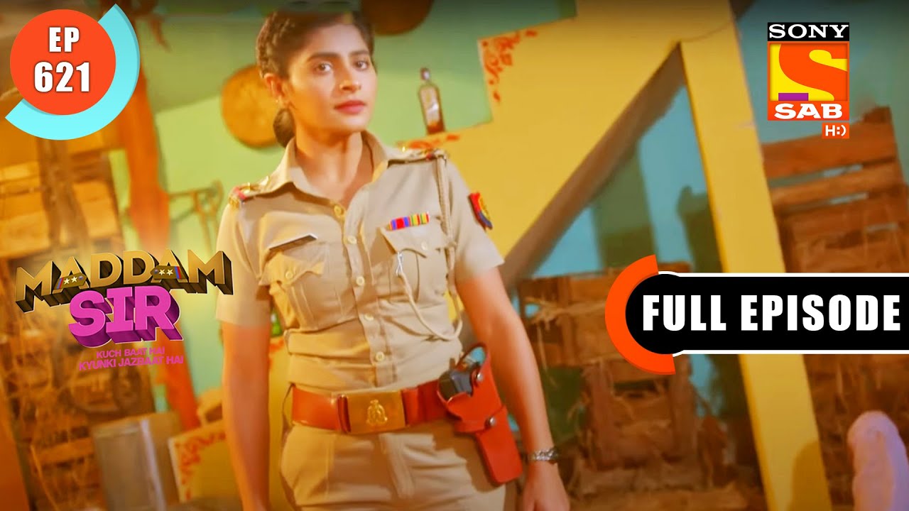 Nakli Kidnapping - Maddam Sir - Ep 621 - Full Episode - 1 Oct 2022