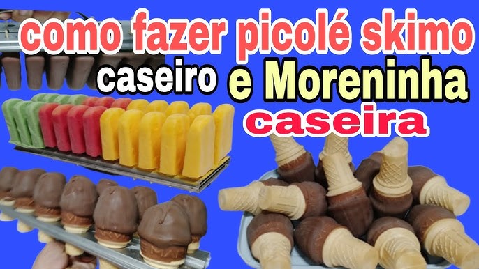 Qual o melhor? Cremosinho ou sorvetinho? De morango ou tutti-frutti? Só tem  um jeito de saber: experimentando! É o relançamento que todo mundo  pediu., By Danoninho