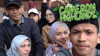 CAMERON HIGHLANDS AUL FT FAMILY !!! 2024