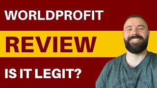 WorldProfit Review - Is It Legit Traffic Exchange Website?