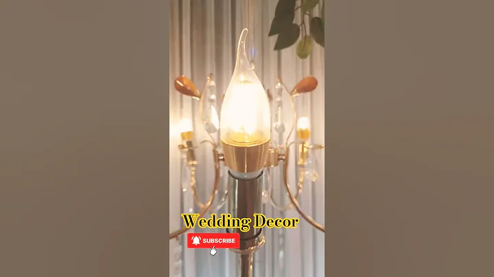 Wedding Decor #shorts #love #viralvideo #shortvideo #himelphotographywedvnts