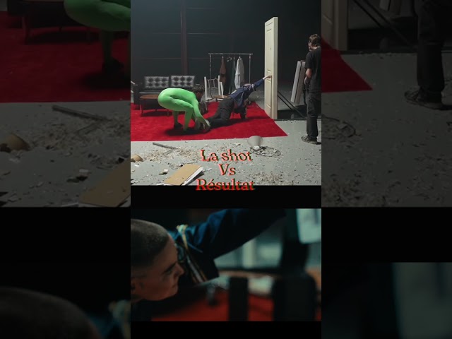 Le clip est out ‼️