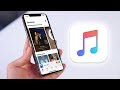 15 NEW Apple Music features on iOS 14!