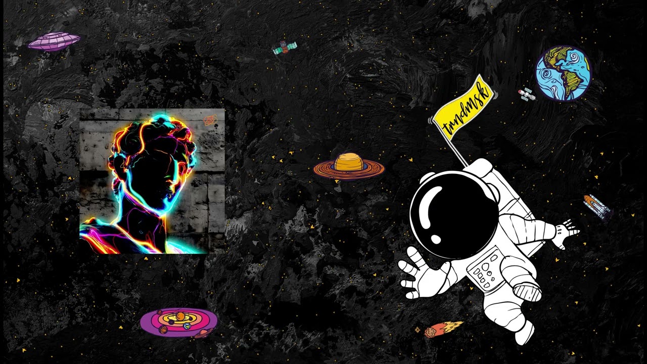 Danito, Vemativ - Radiant [Renaissance]