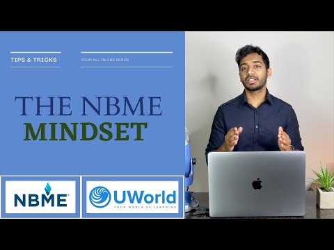 NBME & UWSA USMLE Practice test Guide - Ways to Optimize your Practice tests for your USMLE