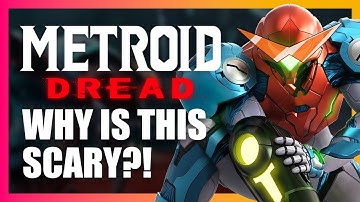 FIRST TIME PLAYING ANY METROID | Metroid Dread | Part 1 | DManoSG