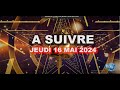 Djibtalent  a suivre en direct jeudi 16 mai 2024 la premire soire de la 4me de finale