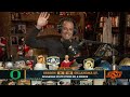 Cowboy Up!: Tony Reali discusses Oregon's loss to Oklahoma State over the weekend | 9/14/26