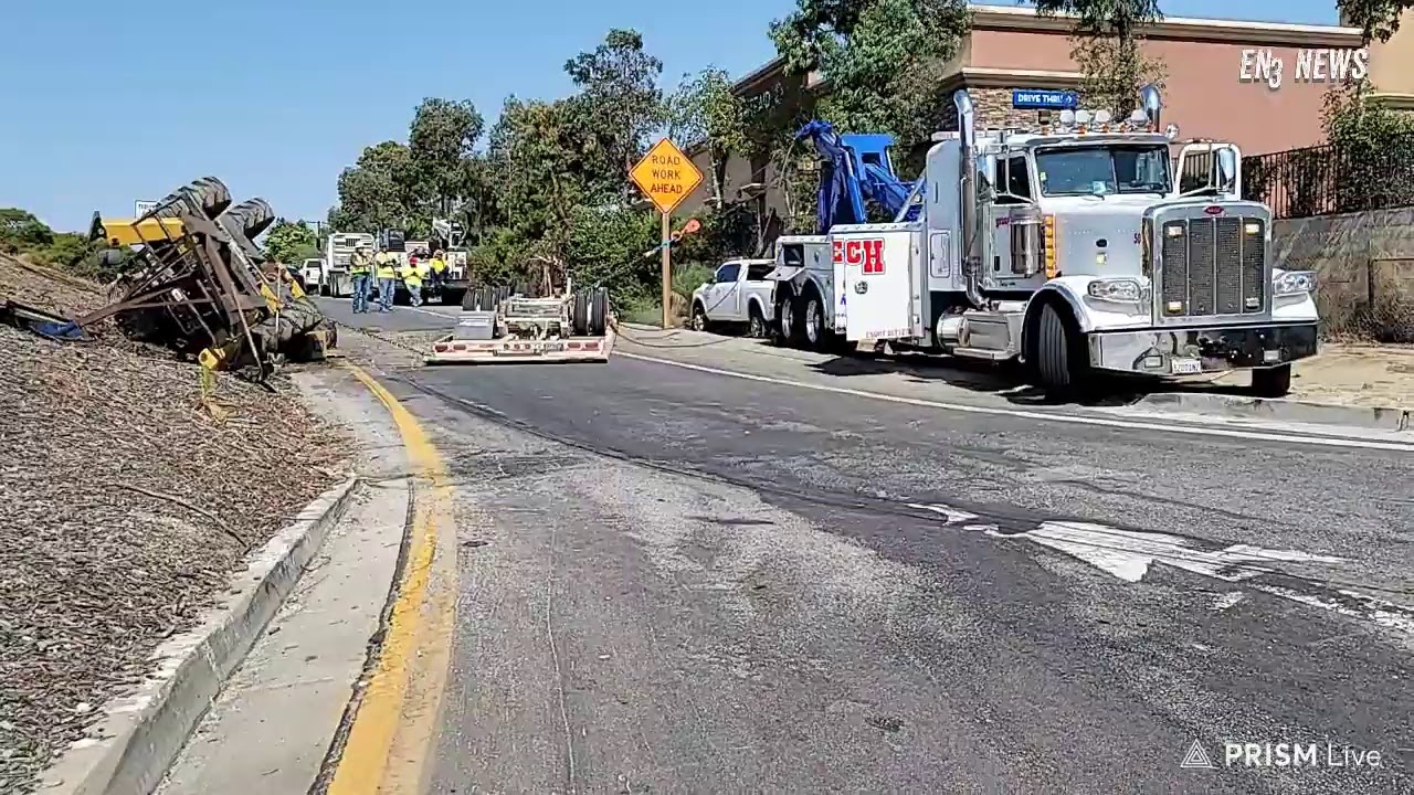 10 West onramp at 8th Street