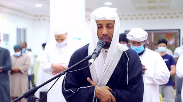 سورة الضحى بصوت الأستاذ: عمران حافظ [بمحاكاة علي جابر] من مسجد أم ماجد المالكي (رحمها الله).