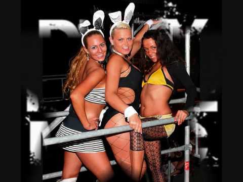 Electro House Music 2010 - Deejay Shorty