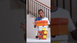 Unboxing Nike Alphafly3 Prototype