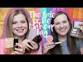 The Ride or Die Makeup Tag with Makingupashlee