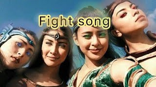 Encantadia Music Video | Fight Song