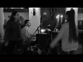 Ariana Grande sings WICKED & RENT with Friends