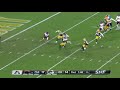 Jakeem Grant ELECTRIC 97 Yard Punt Return TD vs. Packers