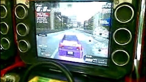 WMMT3 C1 TIME ATTACK