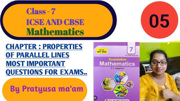 In the given figure L।।M and P।।Q , find the measure of each of the angles a,b,c,d. @Pratyusadey