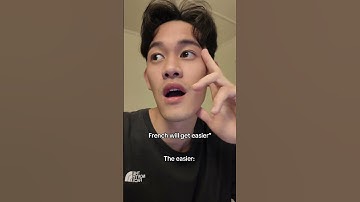 When French starts feeling ✨effortless✨, that’s when you know it’s Airlearn magic 🇫🇷📱 #airlearn