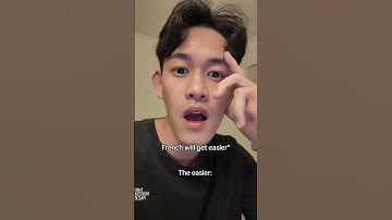 When French starts feeling ✨effortless✨, that’s when you know it’s Airlearn magic 🇫🇷📱 #airlearn